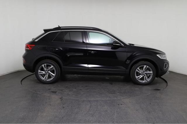 Volkswagen T-Roc (Life Edition) 2.0 TDI SCR 110kW (150 PS) 7-Gang-Doppelkupplungsgetriebe DSG 
