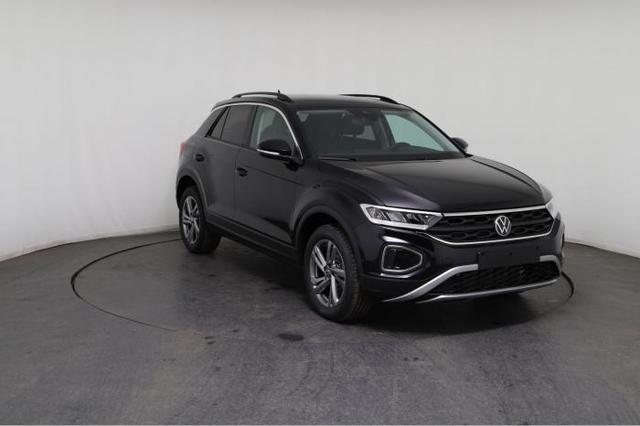 Volkswagen T-Roc (Life Edition) 2.0 TDI SCR 110kW (150 PS) 7-Gang-Doppelkupplungsgetriebe DSG 