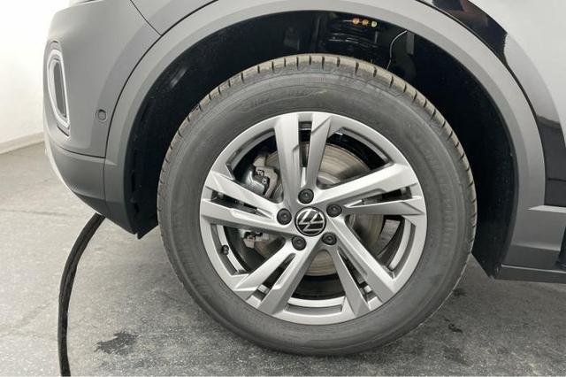 Volkswagen T-Roc (Life Edition) 2.0 TDI SCR 110kW (150 PS) 7-Gang-Doppelkupplungsgetriebe DSG 