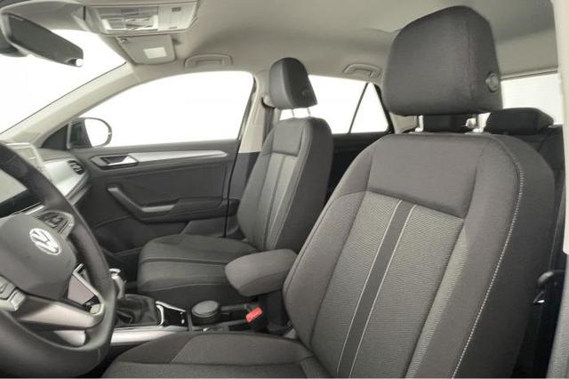 Volkswagen T-Roc (Life Edition) 2.0 TDI SCR 110kW (150 PS) 7-Gang-Doppelkupplungsgetriebe DSG 