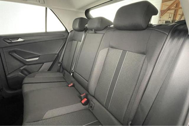 Volkswagen T-Roc (Life Edition) 2.0 TDI SCR 110kW (150 PS) 7-Gang-Doppelkupplungsgetriebe DSG 