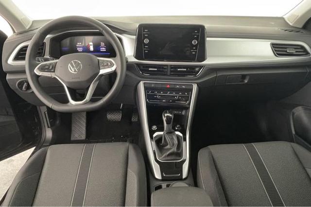 Volkswagen T-Roc (Life Edition) 2.0 TDI SCR 110kW (150 PS) 7-Gang-Doppelkupplungsgetriebe DSG 