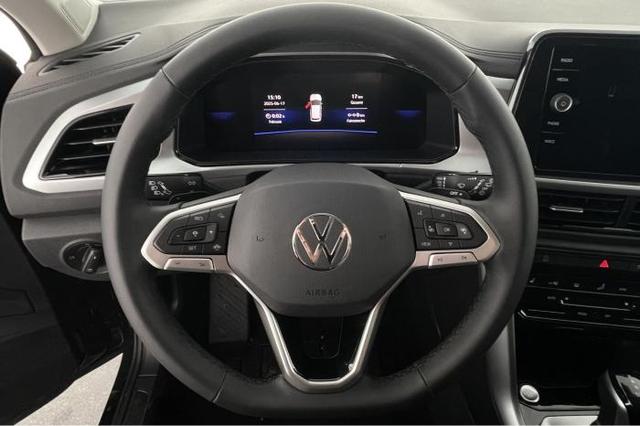 Volkswagen T-Roc (Life Edition) 2.0 TDI SCR 110kW (150 PS) 7-Gang-Doppelkupplungsgetriebe DSG 