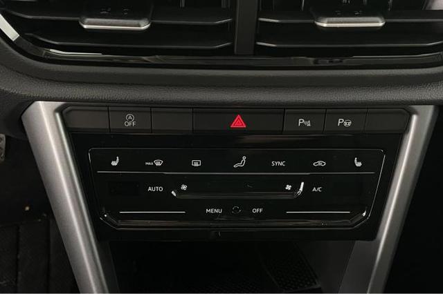 Volkswagen T-Roc (Life Edition) 2.0 TDI SCR 110kW (150 PS) 7-Gang-Doppelkupplungsgetriebe DSG 