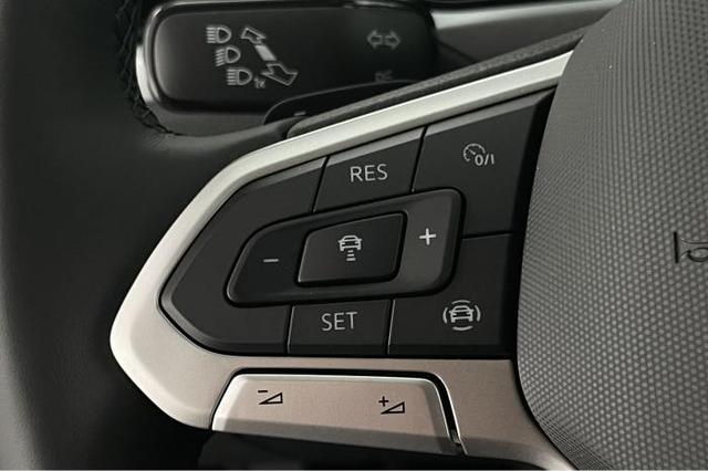 Volkswagen T-Roc (Life Edition) 2.0 TDI SCR 110kW (150 PS) 7-Gang-Doppelkupplungsgetriebe DSG 
