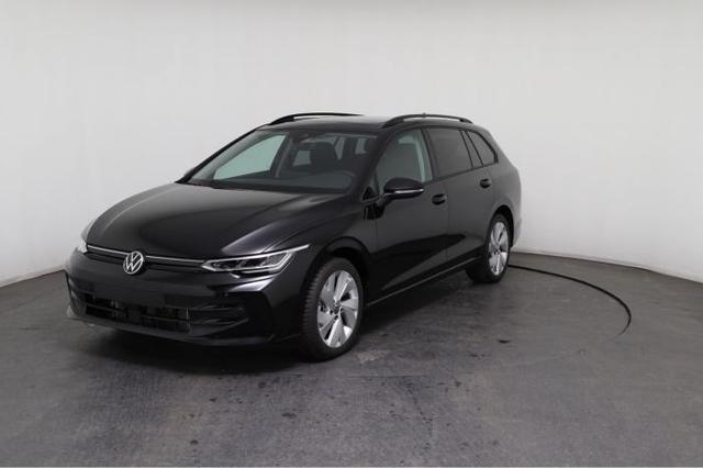 Volkswagen Golf Variant (Life) 1.5 Mild-Hybrid 110 kW (150 PS) 7-Gang DSG 