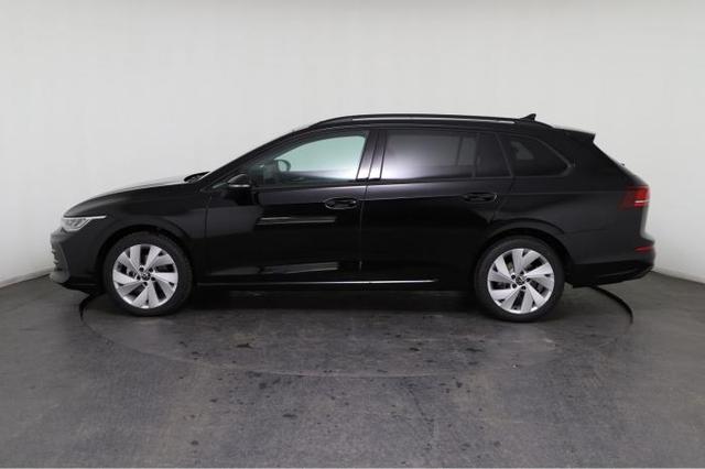 Volkswagen Golf Variant (Life) 1.5 Mild-Hybrid 110 kW (150 PS) 7-Gang DSG 