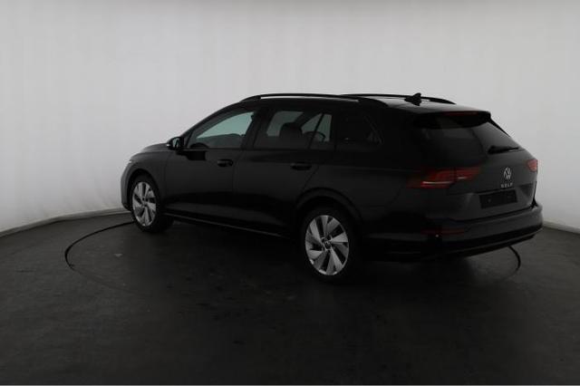 Volkswagen Golf Variant (Life) 1.5 Mild-Hybrid 110 kW (150 PS) 7-Gang DSG 