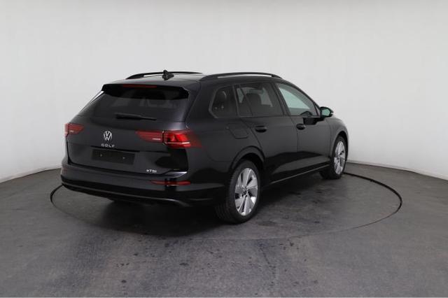 Volkswagen Golf Variant (Life) 1.5 Mild-Hybrid 110 kW (150 PS) 7-Gang DSG 