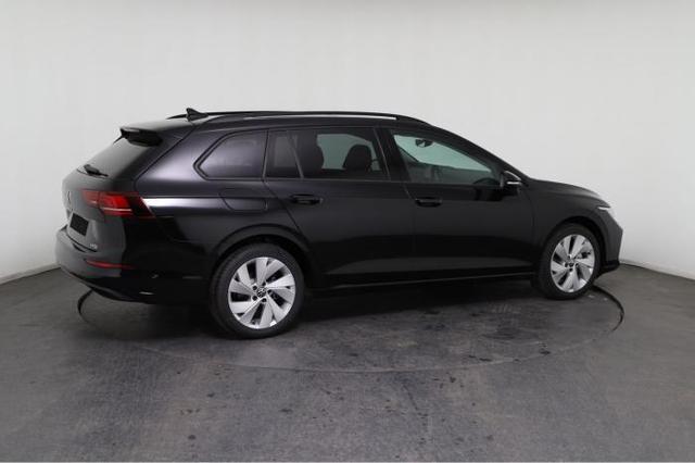 Volkswagen Golf Variant (Life) 1.5 Mild-Hybrid 110 kW (150 PS) 7-Gang DSG 