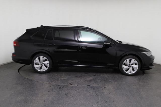 Volkswagen Golf Variant (Life) 1.5 Mild-Hybrid 110 kW (150 PS) 7-Gang DSG 