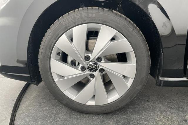 Volkswagen Golf Variant (Life) 1.5 Mild-Hybrid 110 kW (150 PS) 7-Gang DSG 