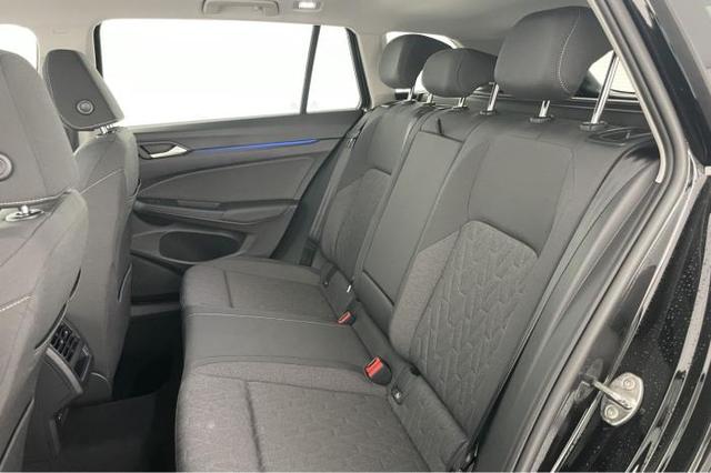 Volkswagen Golf Variant (Life) 1.5 Mild-Hybrid 110 kW (150 PS) 7-Gang DSG 