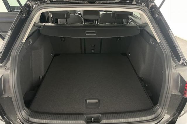 Volkswagen Golf Variant (Life) 1.5 Mild-Hybrid 110 kW (150 PS) 7-Gang DSG 