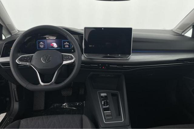 Volkswagen Golf Variant (Life) 1.5 Mild-Hybrid 110 kW (150 PS) 7-Gang DSG 
