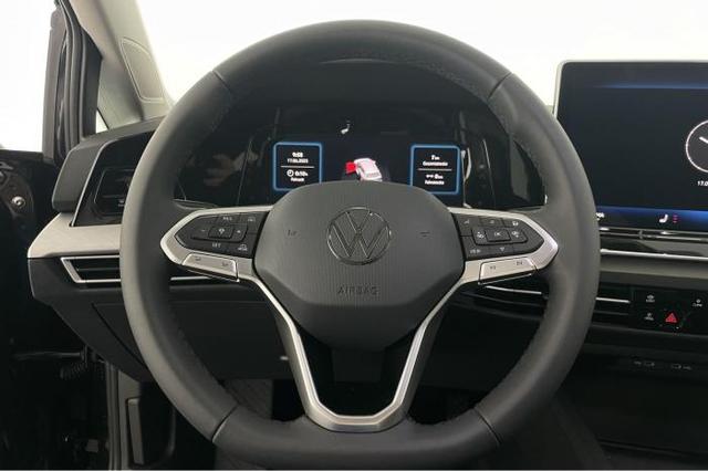 Volkswagen Golf Variant (Life) 1.5 Mild-Hybrid 110 kW (150 PS) 7-Gang DSG 
