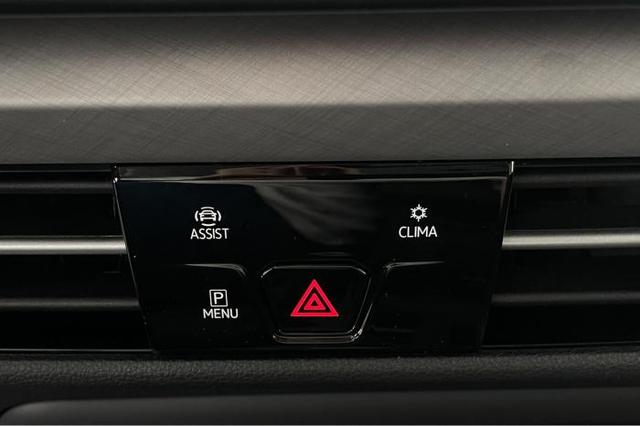 Volkswagen Golf Variant (Life) 1.5 Mild-Hybrid 110 kW (150 PS) 7-Gang DSG 