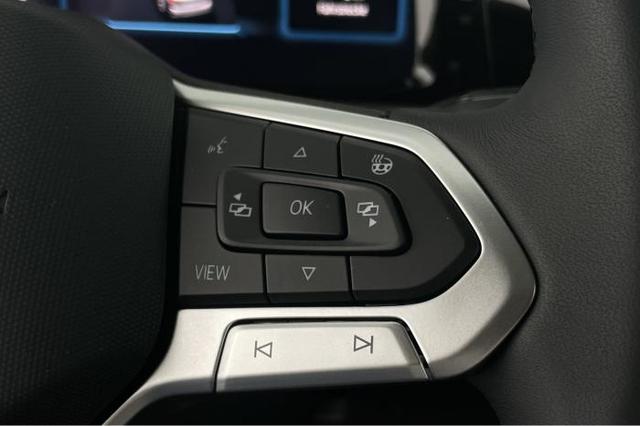 Volkswagen Golf Variant (Life) 1.5 Mild-Hybrid 110 kW (150 PS) 7-Gang DSG 