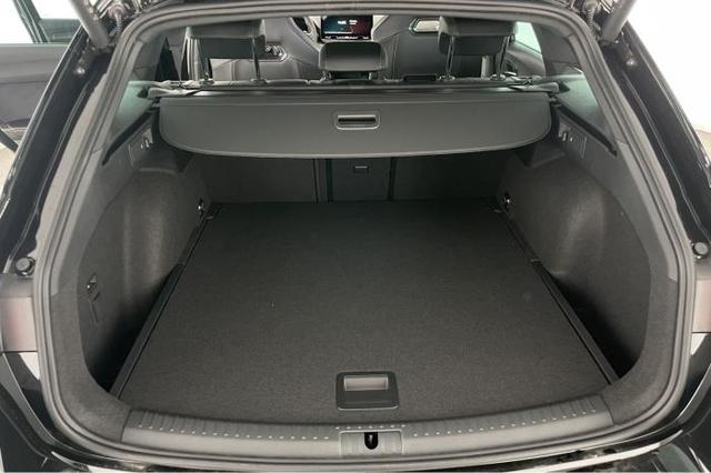 Cupra Leon Sportstourer (VZ) 2.0 TSI 4Drive 245kW (333 PS) 7-Gang DSG 