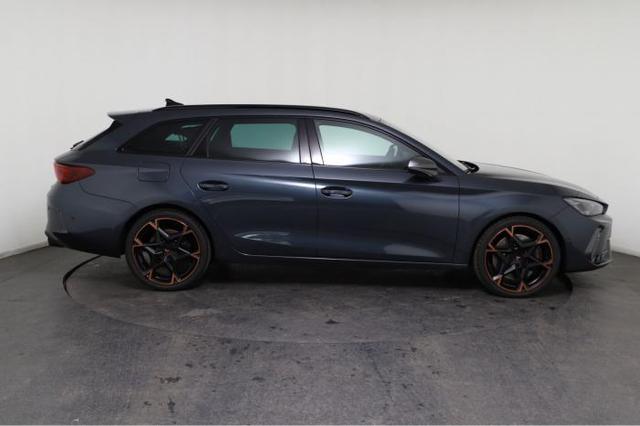 Cupra Leon Sportstourer (VZ) 2.0 TSI 4Drive 245kW (333 PS) 7-Gang DSG 