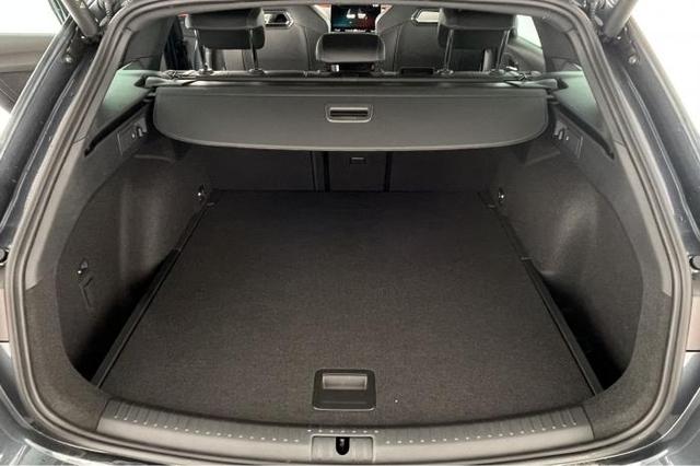 Cupra Leon Sportstourer (VZ) 2.0 TSI 4Drive 245kW (333 PS) 7-Gang DSG 
