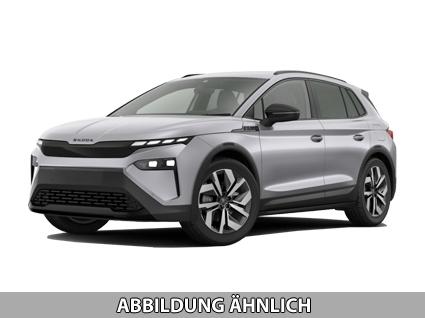 Skoda Elroq - Sportline (Sportline) iV 85x 210kW (286 PS) 4x4 1-Gang Automatik