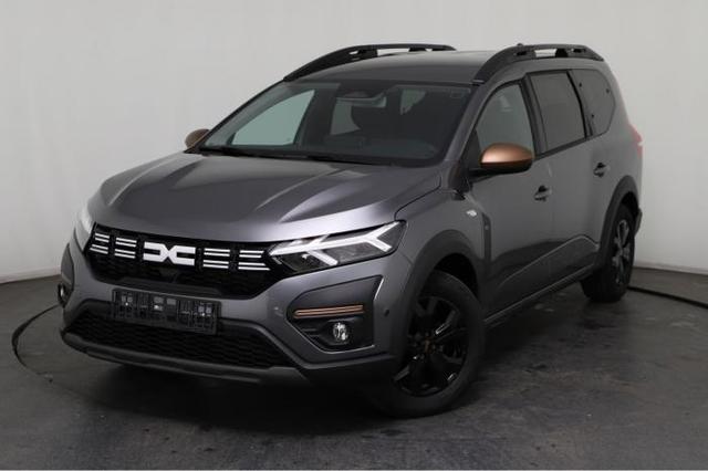 Dacia Jogger - (Extreme+ 7-Sitzer) Hybrid 140 1.6 103kW (140 PS) Automatik