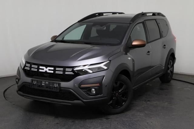 Dacia Jogger - (Extreme+ 7-Sitzer) Hybrid 140 1.6 103kW (140 PS) Automatik