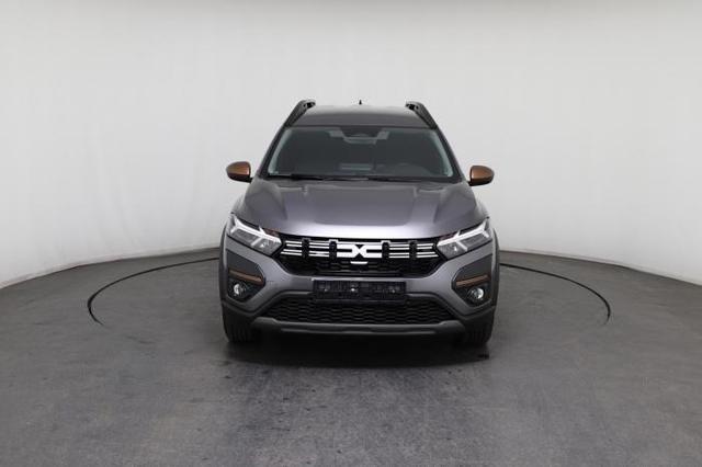 Dacia Jogger (Extreme+ 7-Sitzer) Hybrid 140 1.6 103kW (140 PS) Automatik 