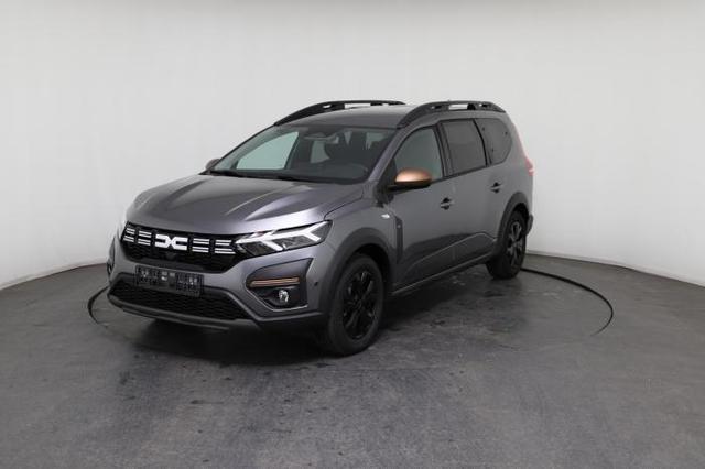 Dacia Jogger (Extreme+ 7-Sitzer) Hybrid 140 1.6 103kW (140 PS) Automatik 