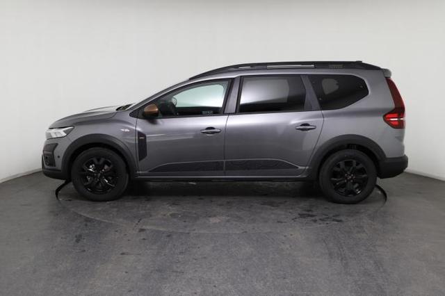 Dacia Jogger (Extreme+ 7-Sitzer) Hybrid 140 1.6 103kW (140 PS) Automatik 