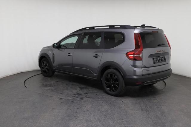 Dacia Jogger (Extreme+ 7-Sitzer) Hybrid 140 1.6 103kW (140 PS) Automatik 