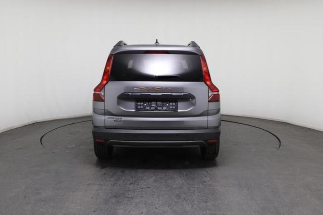 Dacia Jogger (Extreme+ 7-Sitzer) Hybrid 140 1.6 103kW (140 PS) Automatik 