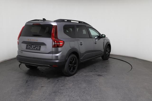 Dacia Jogger (Extreme+ 7-Sitzer) Hybrid 140 1.6 103kW (140 PS) Automatik 