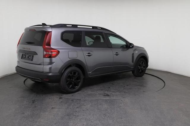 Dacia Jogger (Extreme+ 7-Sitzer) Hybrid 140 1.6 103kW (140 PS) Automatik 