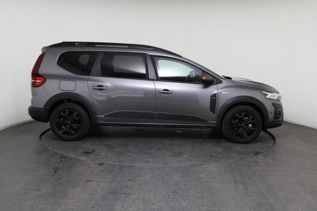 Dacia Jogger (Extreme+ 7-Sitzer) Hybrid 140 1.6 103kW (140 PS) Automatik 