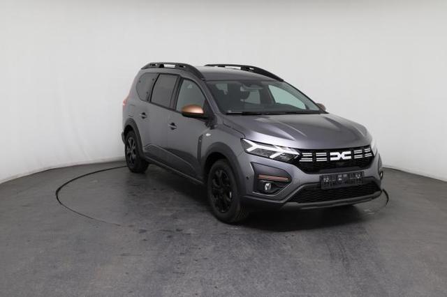 Dacia Jogger (Extreme+ 7-Sitzer) Hybrid 140 1.6 103kW (140 PS) Automatik 