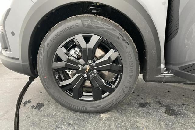 Dacia Jogger (Extreme+ 7-Sitzer) Hybrid 140 1.6 103kW (140 PS) Automatik 