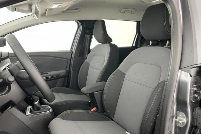 Dacia Jogger (Extreme+ 7-Sitzer) Hybrid 140 1.6 103kW (140 PS) Automatik 