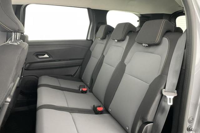 Dacia Jogger (Extreme+ 7-Sitzer) Hybrid 140 1.6 103kW (140 PS) Automatik 