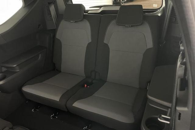 Dacia Jogger (Extreme+ 7-Sitzer) Hybrid 140 1.6 103kW (140 PS) Automatik 