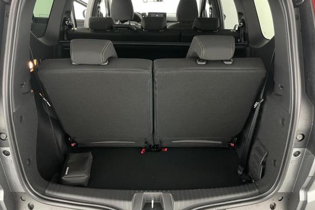 Dacia Jogger (Extreme+ 7-Sitzer) Hybrid 140 1.6 103kW (140 PS) Automatik 