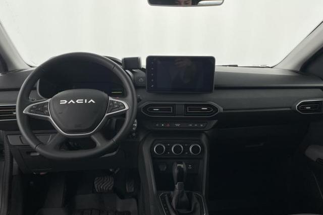 Dacia Jogger (Extreme+ 7-Sitzer) Hybrid 140 1.6 103kW (140 PS) Automatik 
