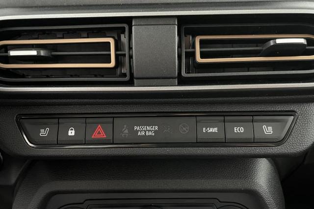 Dacia Jogger (Extreme+ 7-Sitzer) Hybrid 140 1.6 103kW (140 PS) Automatik 