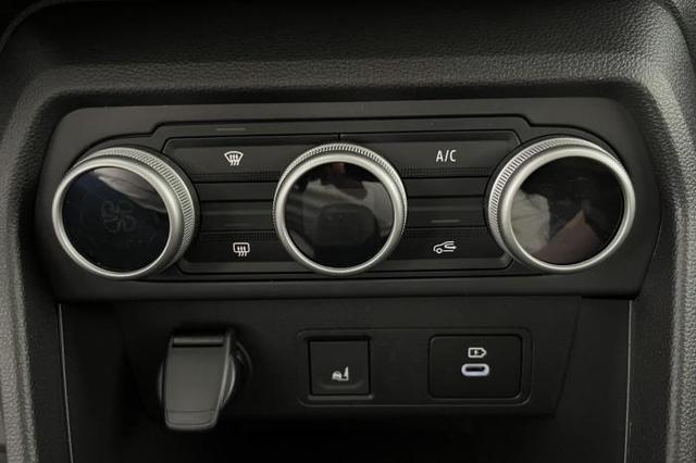 Dacia Jogger (Extreme+ 7-Sitzer) Hybrid 140 1.6 103kW (140 PS) Automatik 