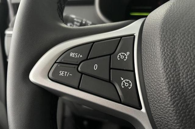 Dacia Jogger (Extreme+ 7-Sitzer) Hybrid 140 1.6 103kW (140 PS) Automatik 