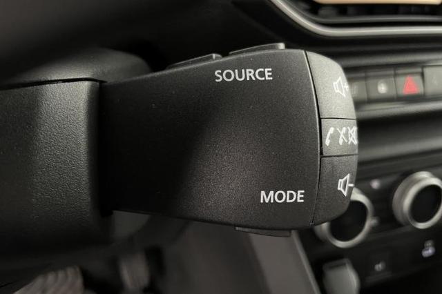 Dacia Jogger (Extreme+ 7-Sitzer) Hybrid 140 1.6 103kW (140 PS) Automatik 