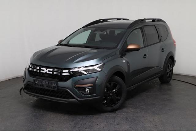 Dacia Jogger - (Extreme+ 7-Sitzer) Hybrid 140 1.6 103kW (140 PS) Automatik