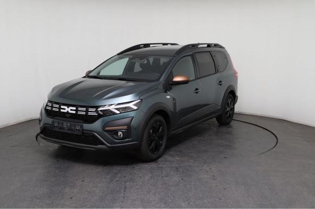Dacia Jogger (Extreme+ 7-Sitzer) Hybrid 140 1.6 103kW (140 PS) Automatik 