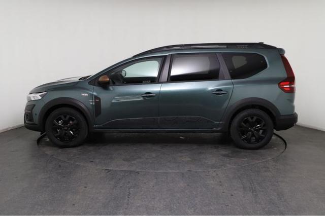 Dacia Jogger (Extreme+ 7-Sitzer) Hybrid 140 1.6 103kW (140 PS) Automatik 